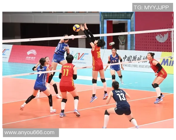 杭州排球队在全国排球灵活性排行榜中荣获第八名展现出强劲实力与潜力