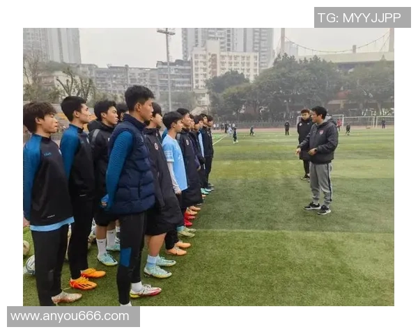 重庆足球队实力强劲荣登全国足球力量排行榜第四位