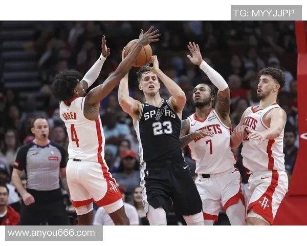 3月火箭与马刺精彩对决全场录像回放及精彩瞬间分析