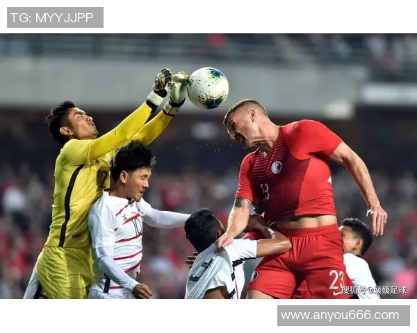 中国与伊朗精彩对决五佳进球回顾，感受足球魅力与激情碰撞