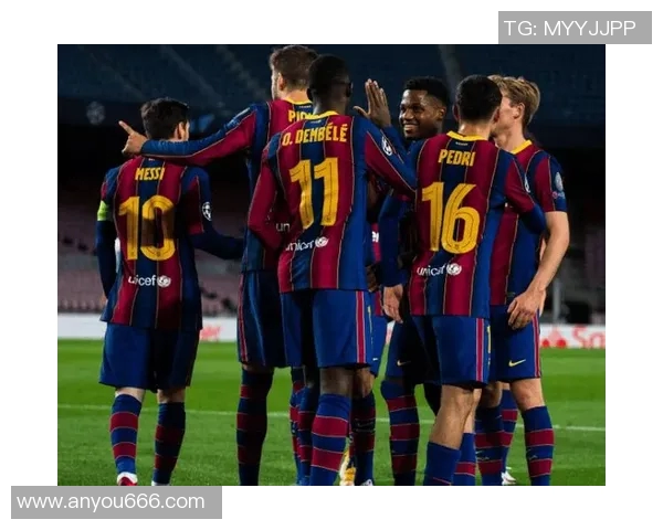 巴塞罗那与维戈塞尔塔精彩对决全场录像回放及精彩瞬间分析