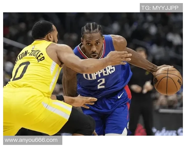 快船与爵士的抢七大战谁能笑到最后精彩对决引发球迷热议