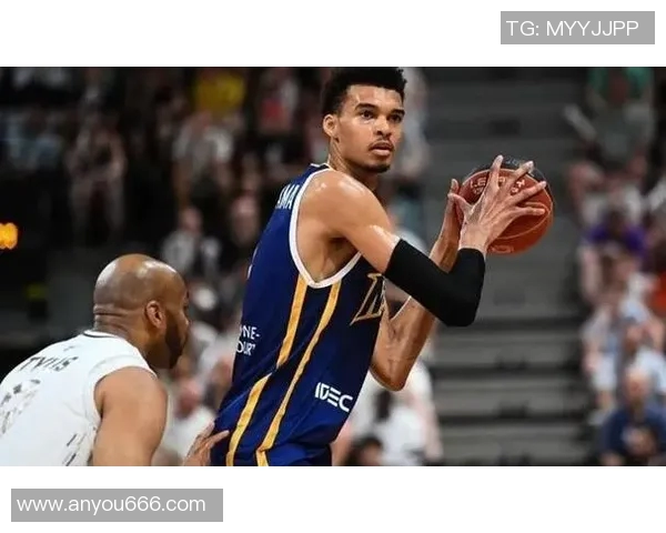 文班亚马场均数据惊艳全联盟新秀奖争夺战已成定局