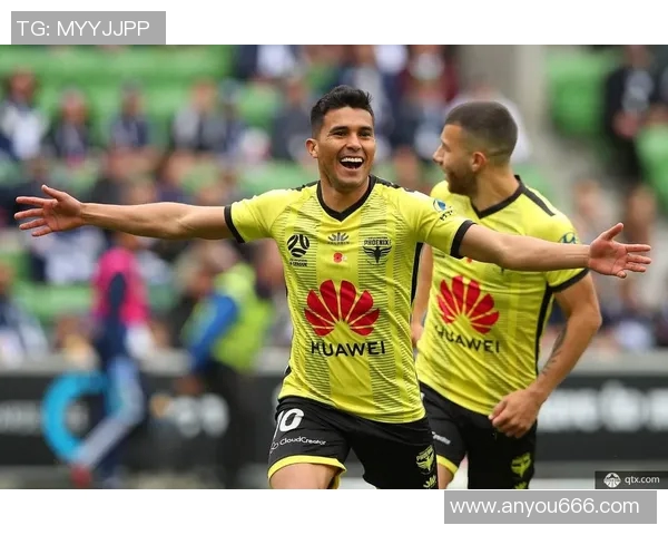 惠灵顿凤凰与西悉尼流浪者精彩对决直播全程回顾与分析