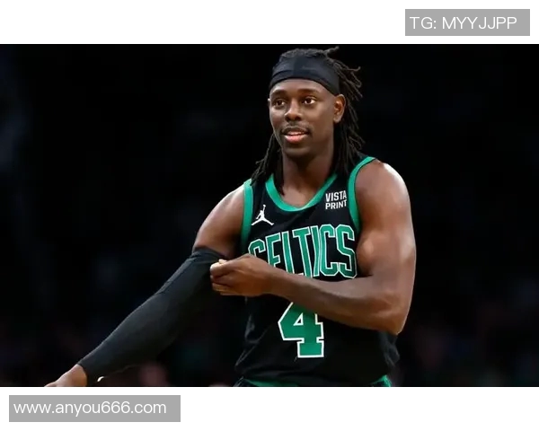 朱霍勒迪的篮球之路：从新秀到全明星的精彩历程与成长故事