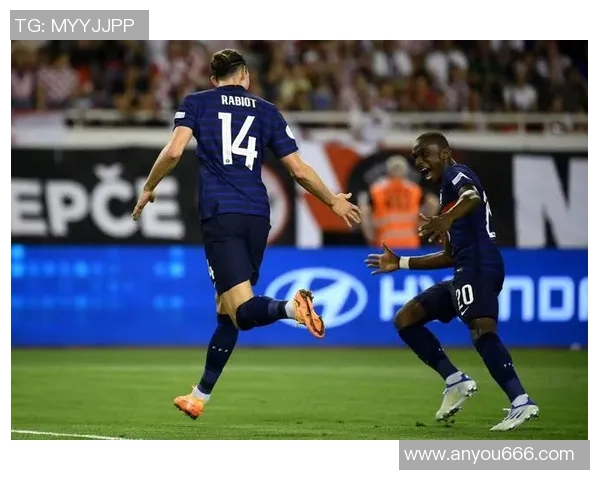 法国与克罗地亚欧国联决赛精彩对决回顾与分析