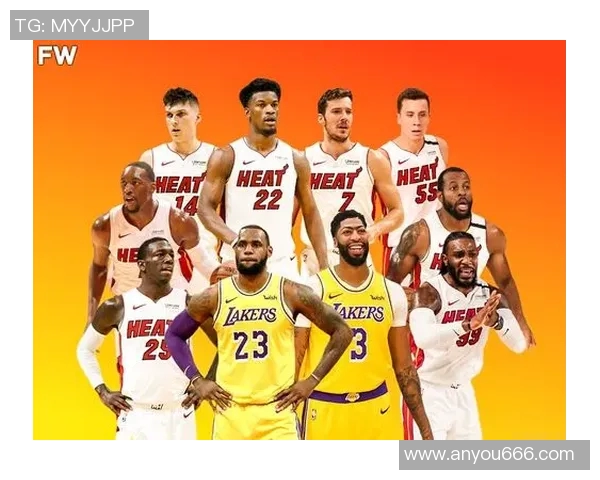 热火队与湖人队激战正酣精彩直播全程回顾与分析