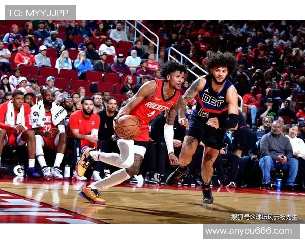 火箭队与活塞队精彩对决全场比赛录像回顾与精彩瞬间分析