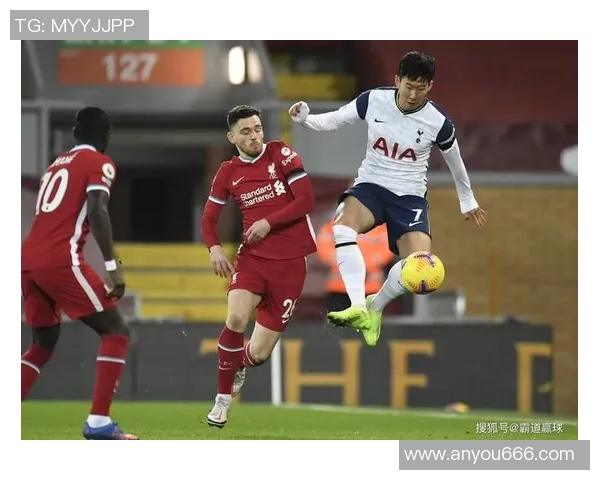 热刺与利物浦历史交锋比分回顾及精彩瞬间分析