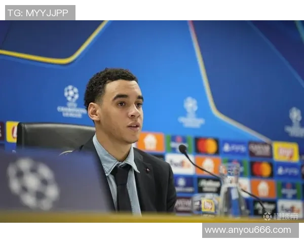 穆西亚拉的崛起之路：从青训天才到足坛新星的传奇旅程