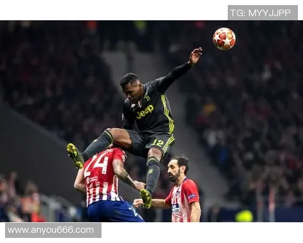 马德里竞技与尤文图斯精彩对决瞬间回顾与分析图片集