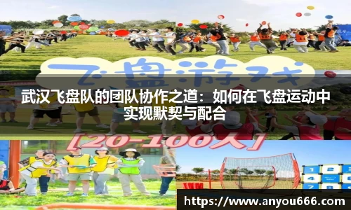 武汉飞盘队的团队协作之道：如何在飞盘运动中实现默契与配合