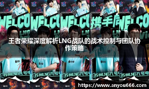 王者荣耀深度解析LNG战队的战术控制与团队协作策略