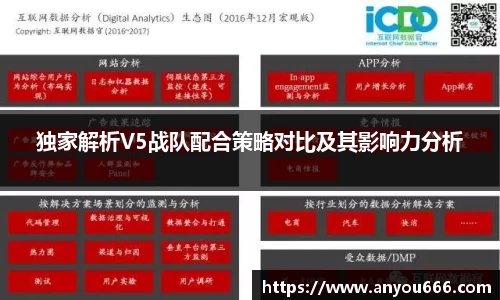 独家解析V5战队配合策略对比及其影响力分析